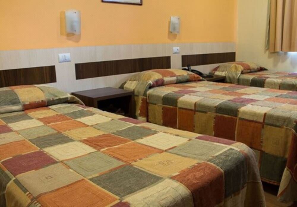 Photo of Bedroom in Matriz