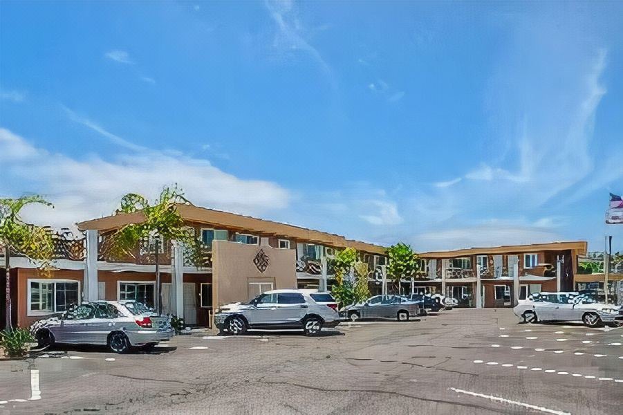Photo of Buildings in Roseville - Fleet Ridge