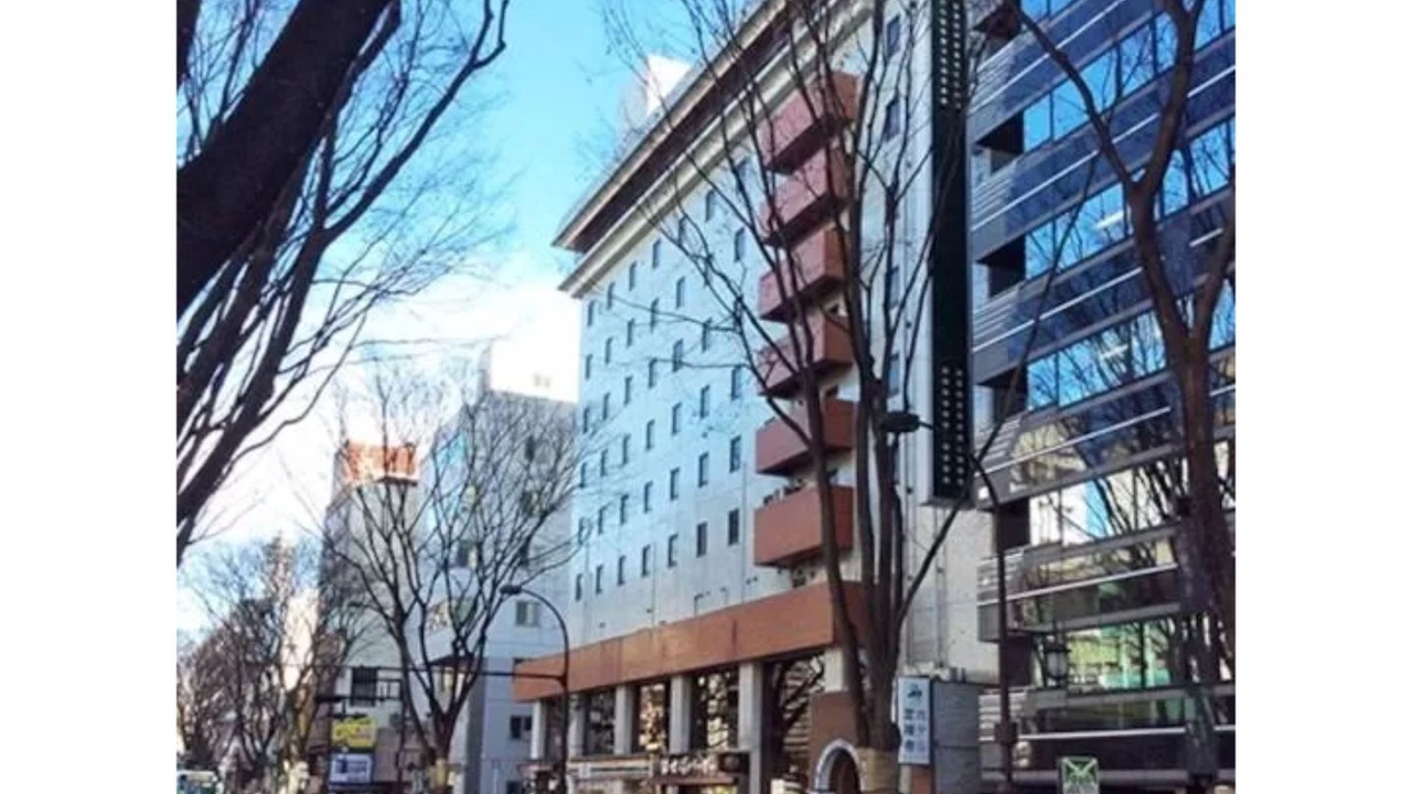 Photo of Buildings in Kokubuncho