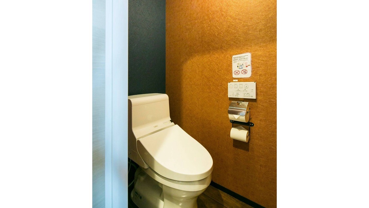 Photo of Bathroom in Chuocho