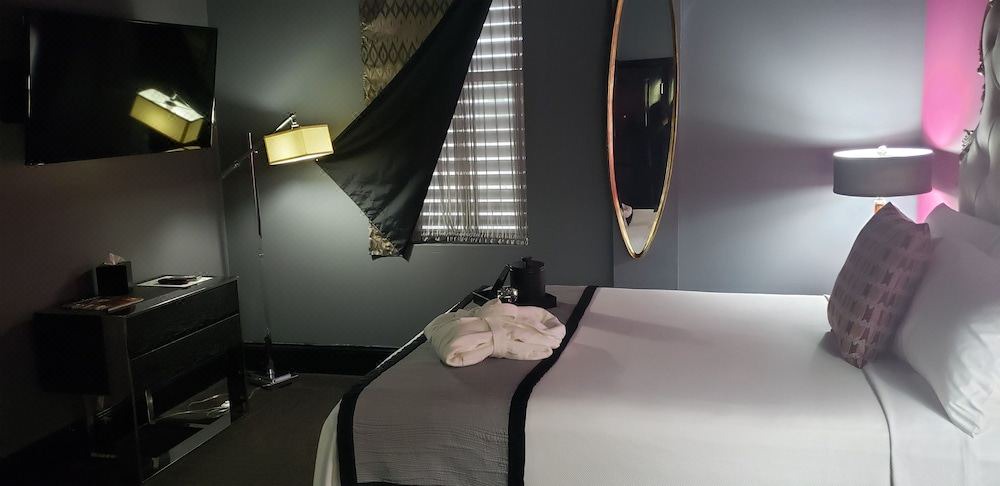 Photo of Bedroom in Old Louisville