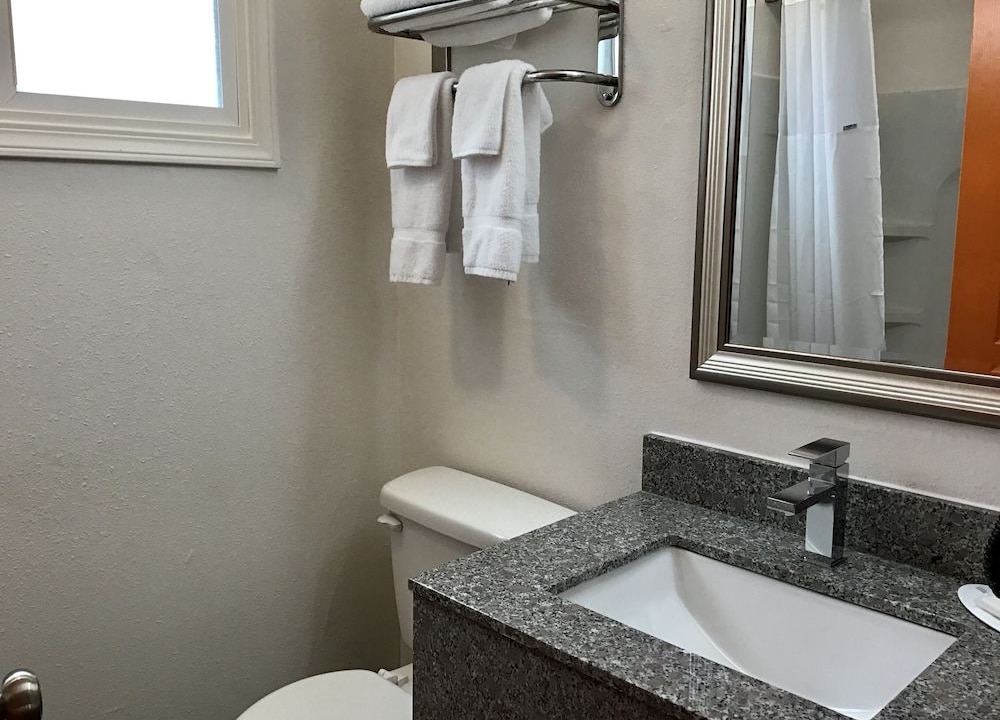 Photo of Bathroom in North Spokane
