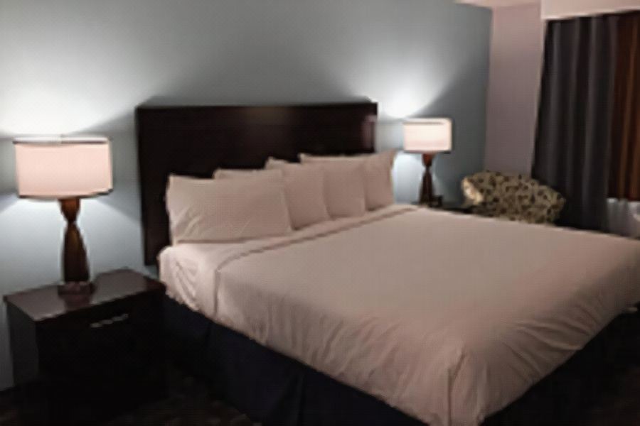 Photo of Bedroom in Rosetown