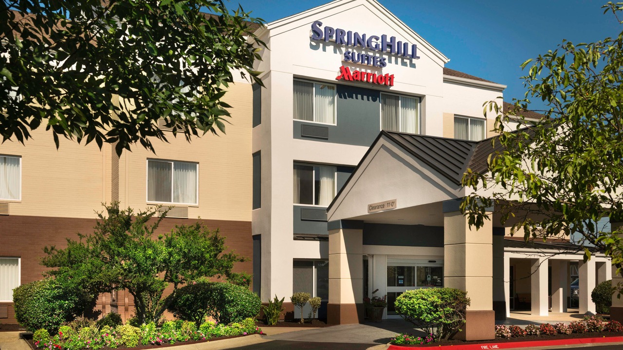 Photo of Buildings in Bentonville
