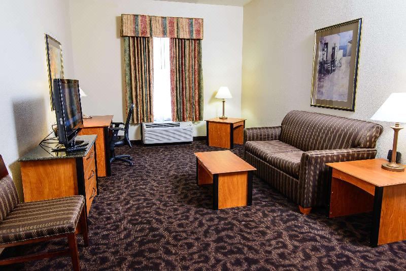 Photo of Livingroom in Pearland