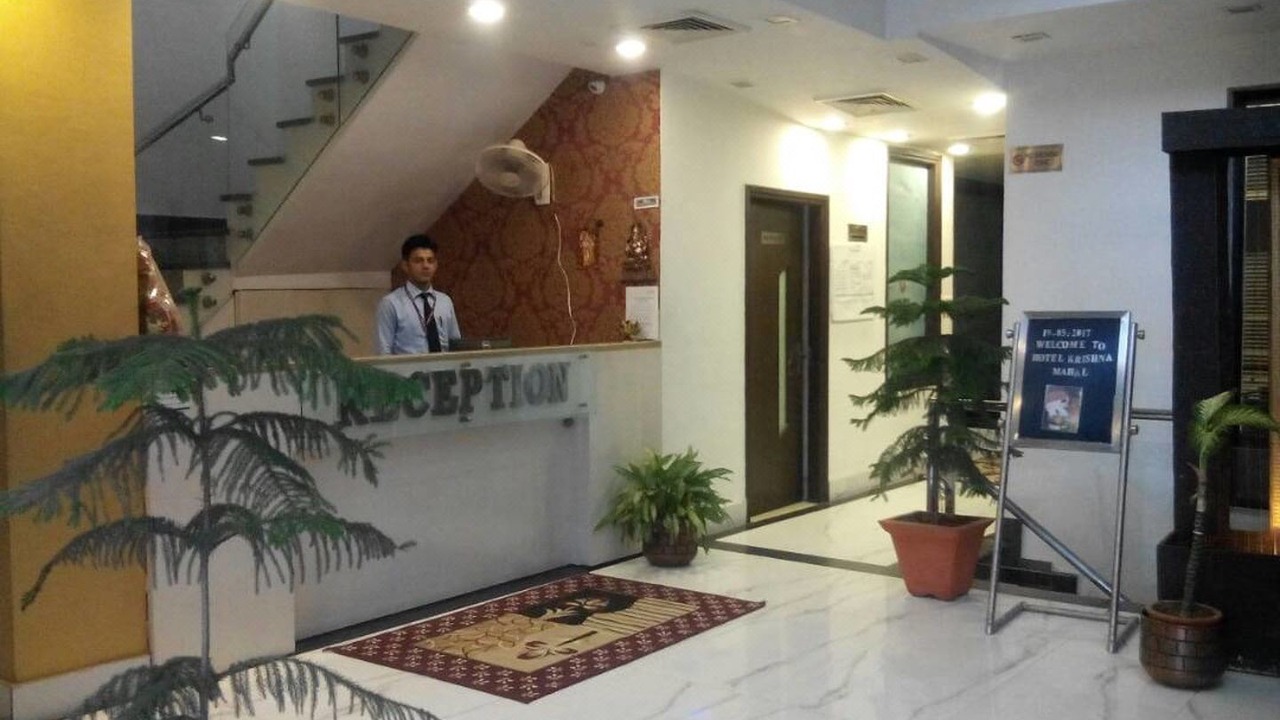 Photo of Livingroom in Thanesar