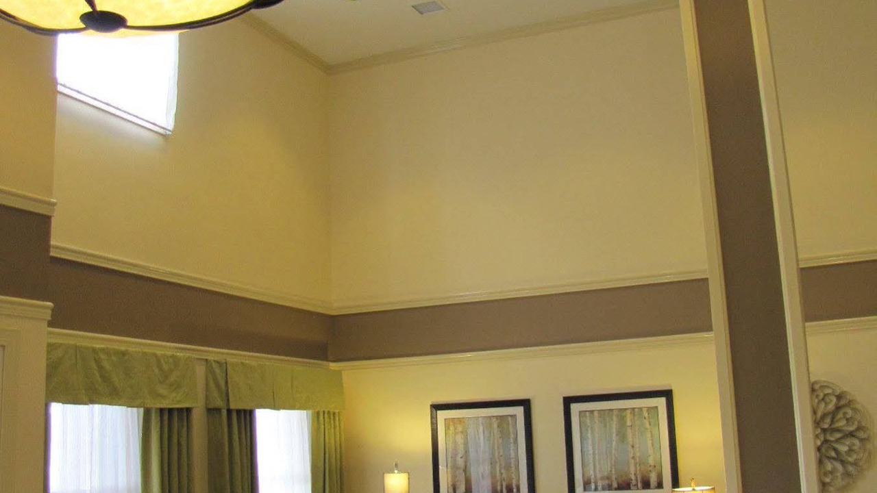 Photo of Livingroom in Evansville