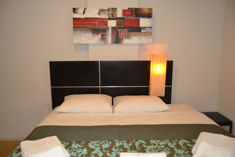 Photo of Bedroom in Cinarcik