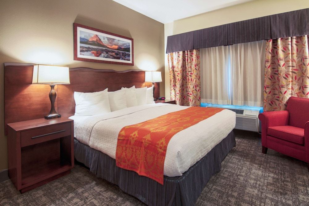 Photo of Bedroom in Whitefish