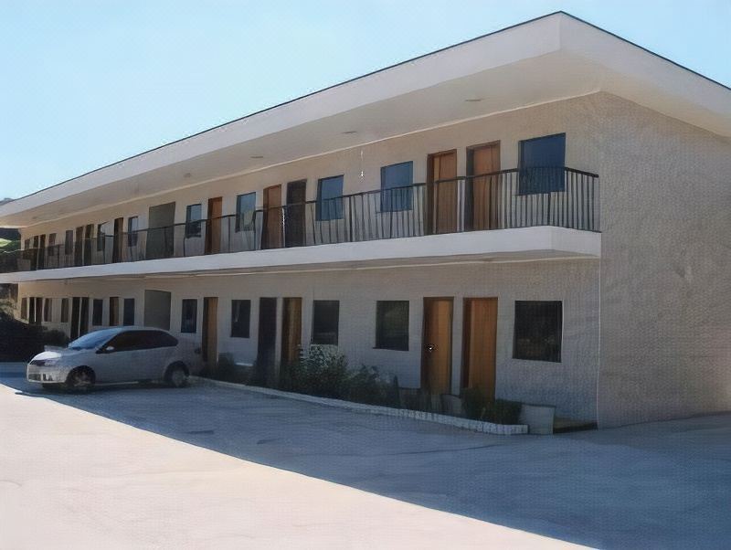 Photo of Buildings in Vinhedo