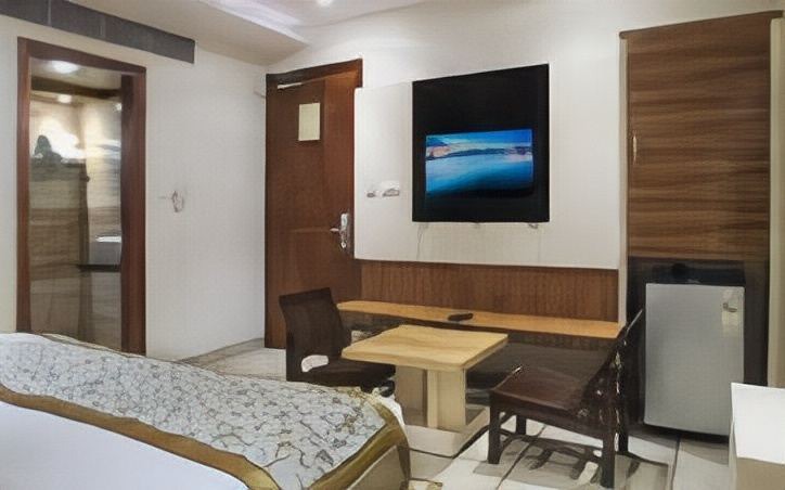 Photo of Bedroom in Paharganj