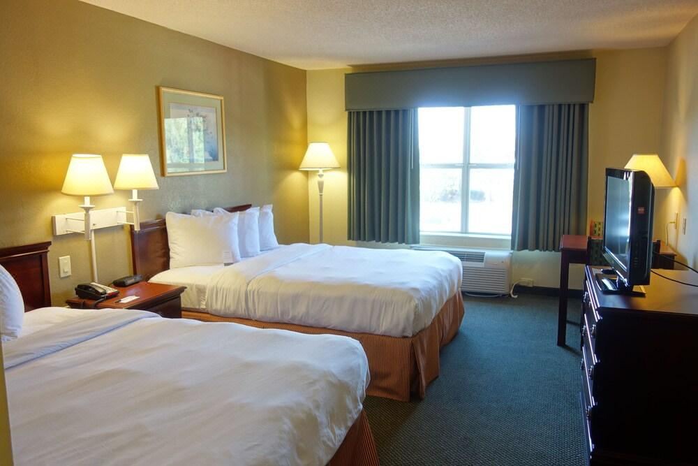 Photo of Bedroom in McDonough