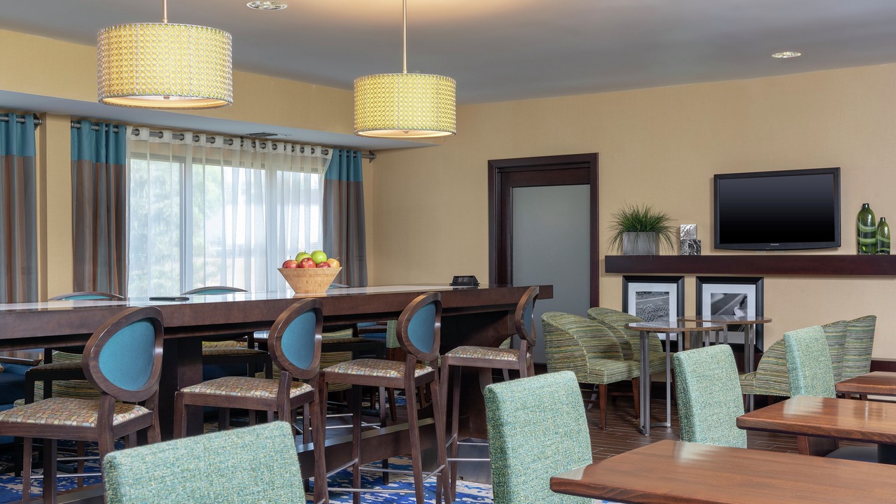 Photo of Livingroom in East Lansing
