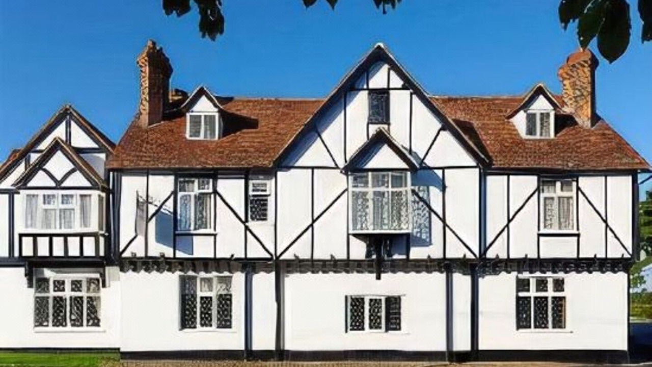 Photo of Buildings in Watlington