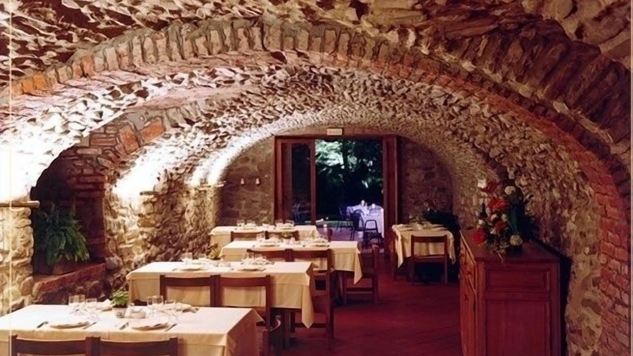 Photo of Livingroom in Pontremoli