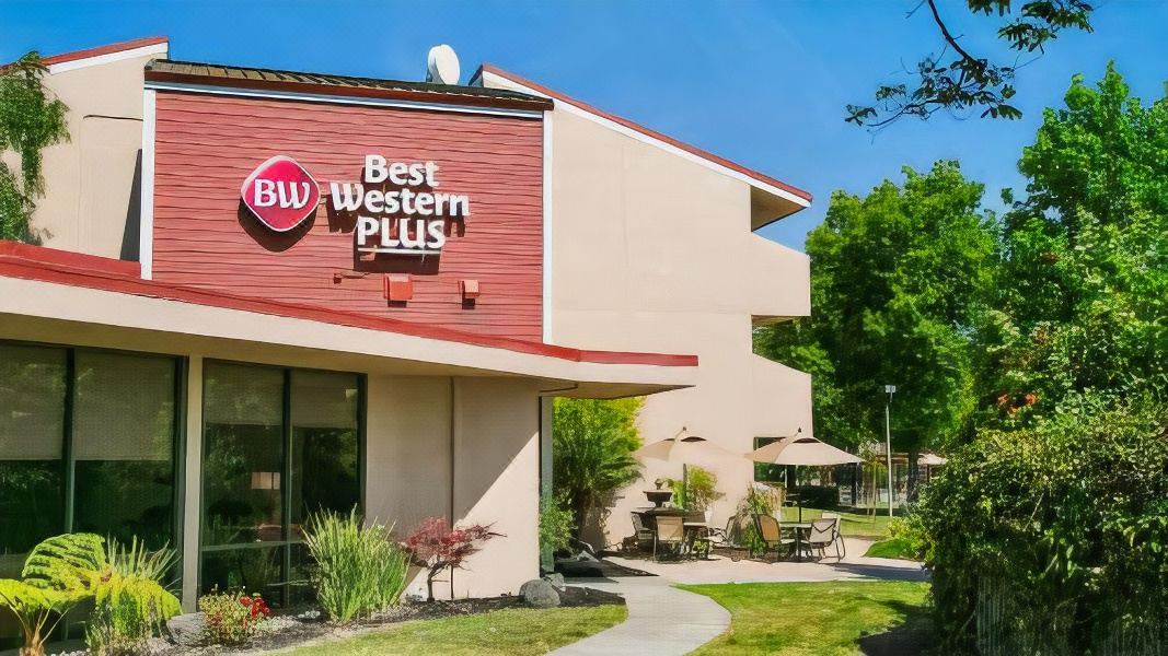 Photo of Buildings in Fremont