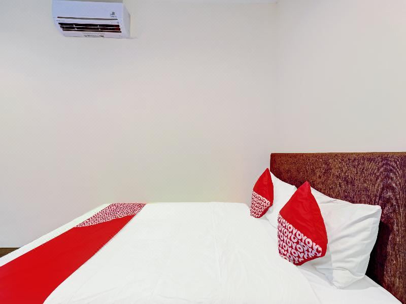 Photo of Bedroom in Lubuk Baja
