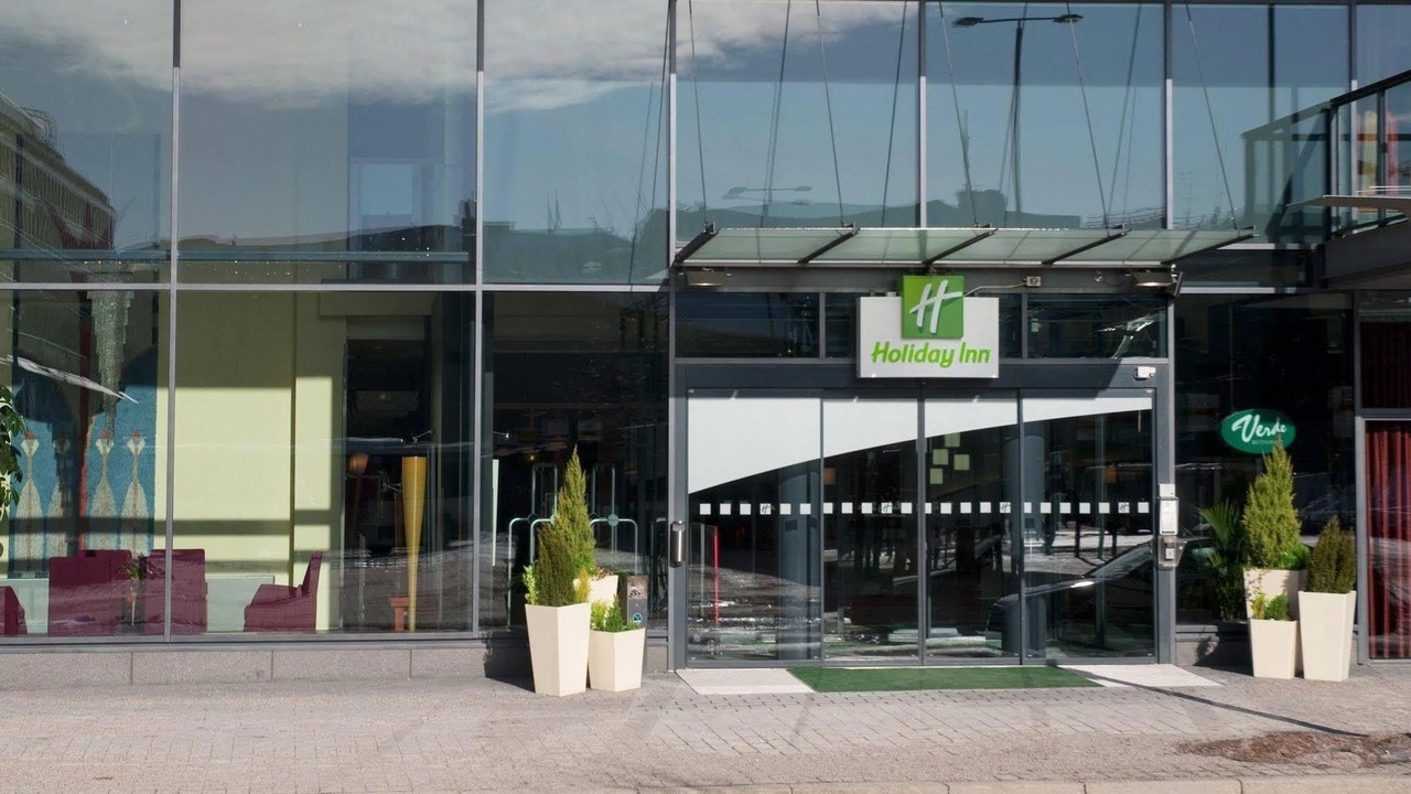 Photo of Buildings in Kluuvi
