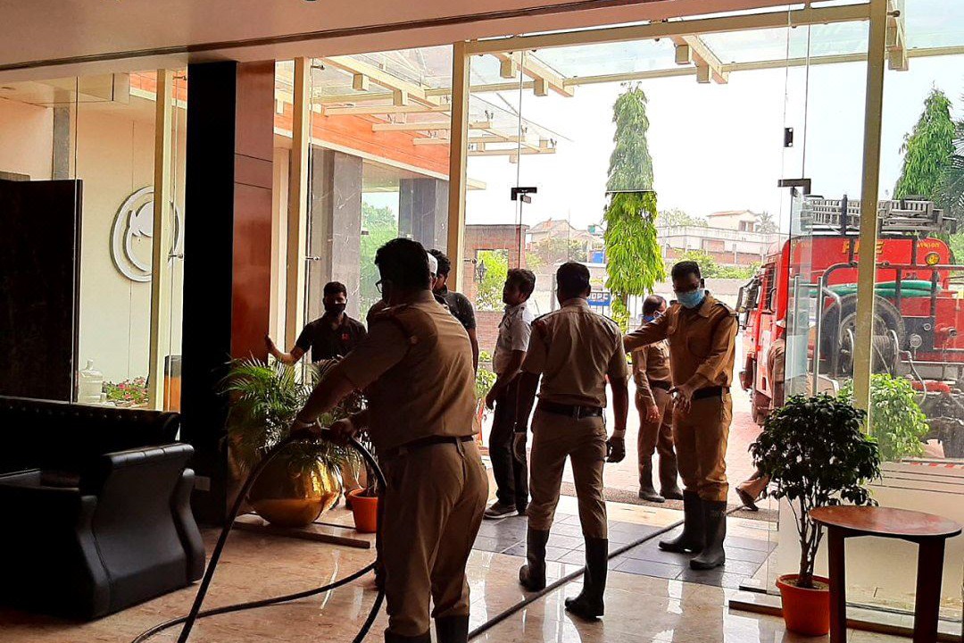 Photo of Livingroom in Asansol