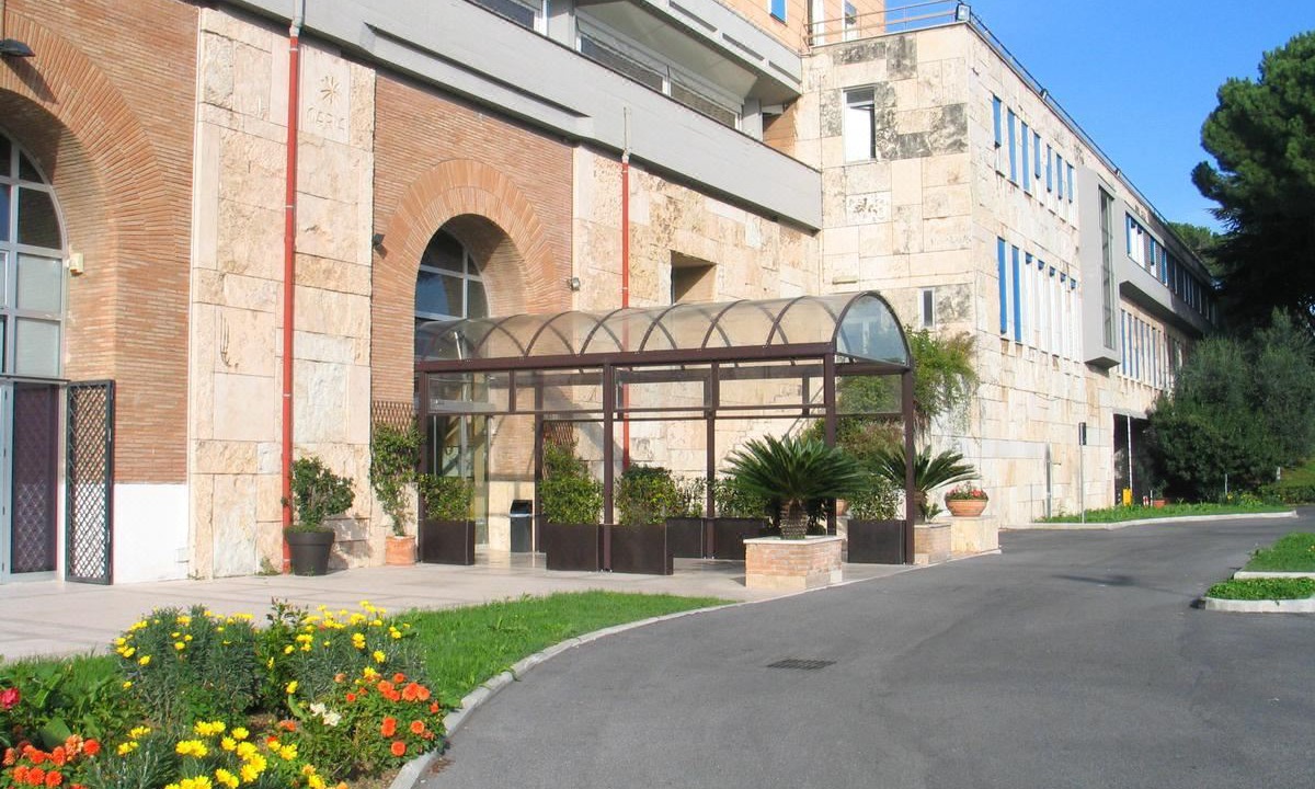 Photo of Buildings in EUR
