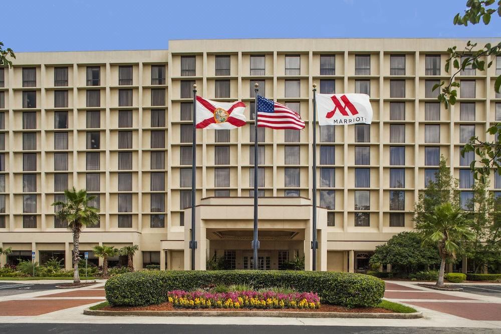 Photo of Buildings in Baymeadows