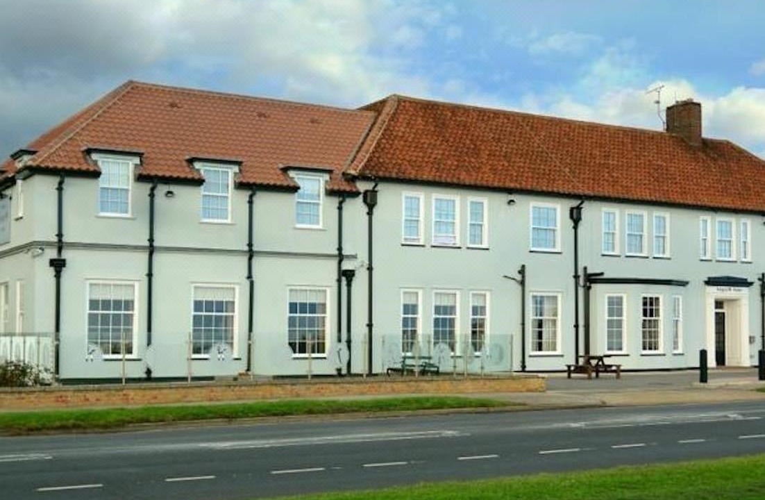 Photo of Buildings in Holland-On-Sea