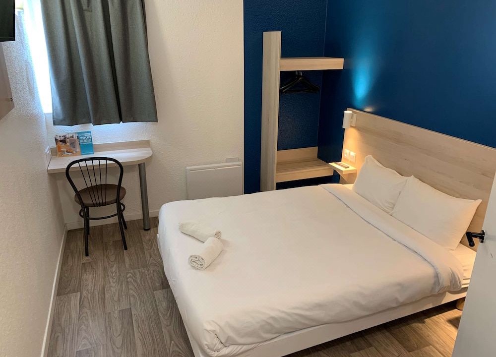 Photo of Bedroom in Dreux