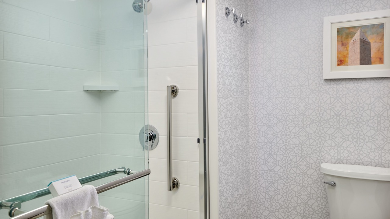 Photo of Bathroom in Fairfax