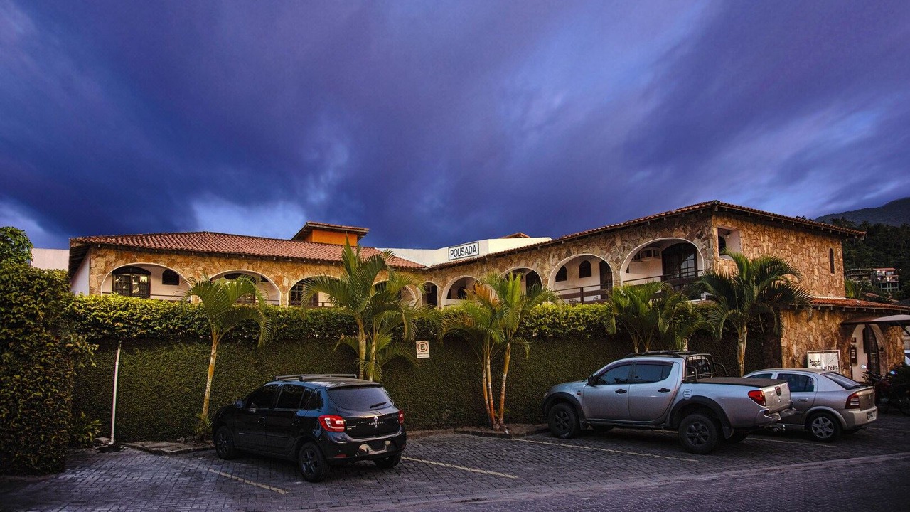 Photo of Buildings in Barra Velha