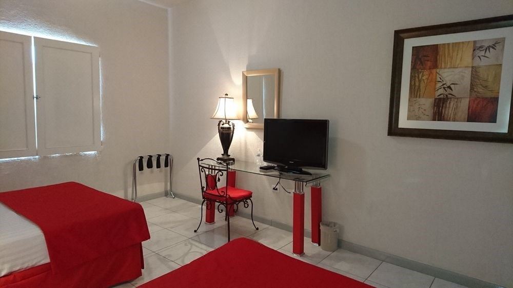 Photo of Livingroom in Culiacan