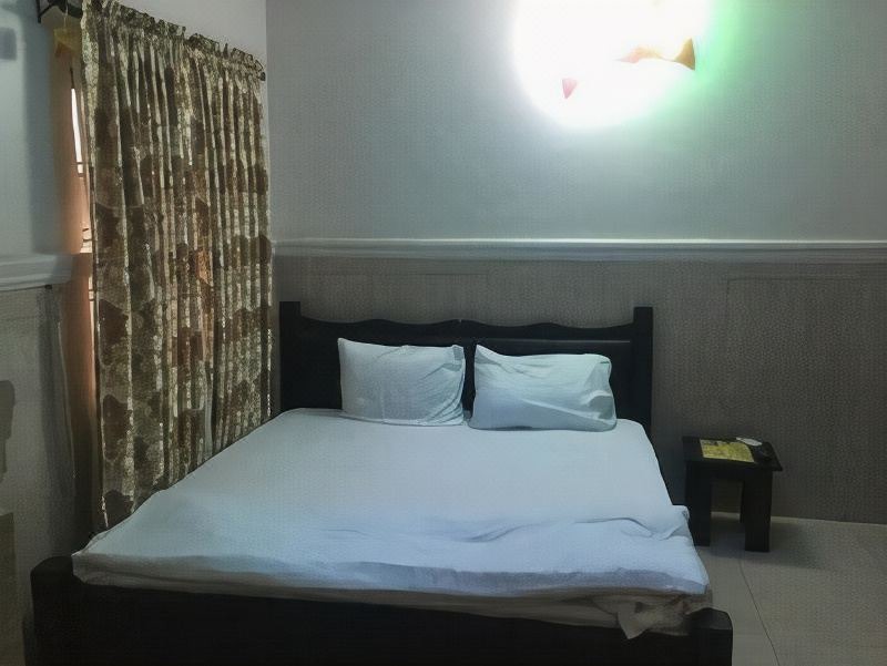 Photo of Bedroom in Oshodi-Isolo