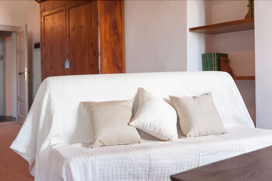 Photo of Bedroom in Rivalto
