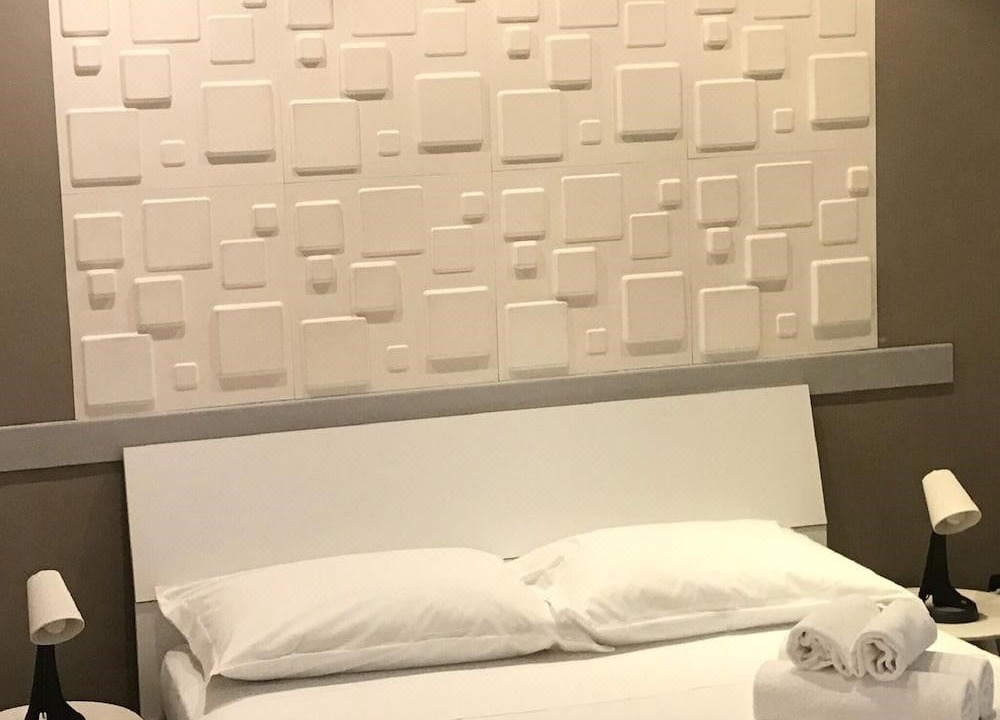 Photo of Bedroom in Catania City Centre