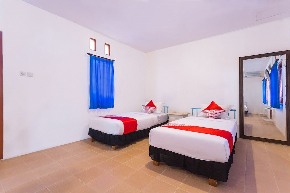 Photo of Bedroom in Mataram