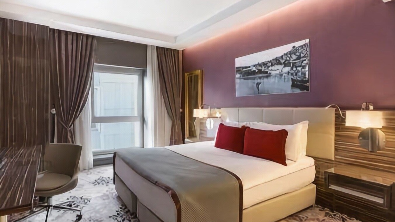 Photo of Bedroom in Izmit