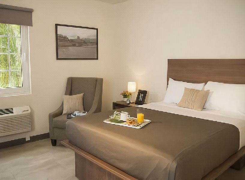 Photo of Bedroom in La Joya