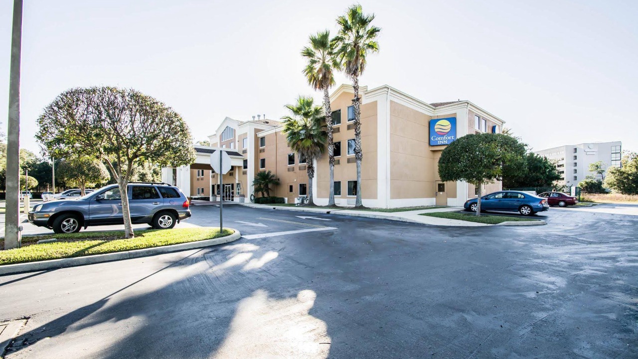 Photo of Buildings in DeLand