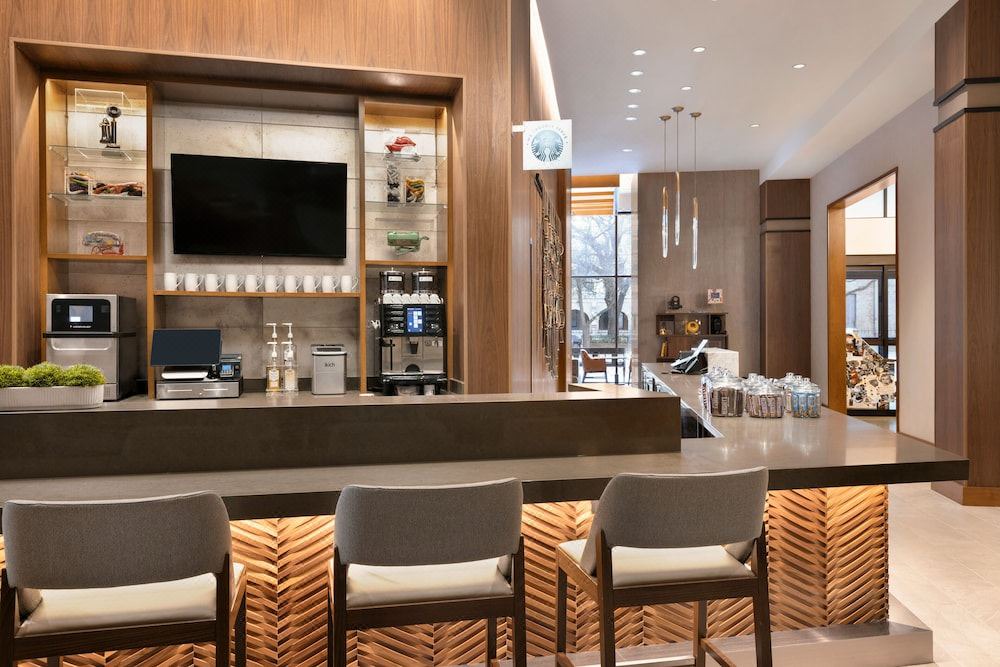 Photo of Livingroom in Downtown Houston