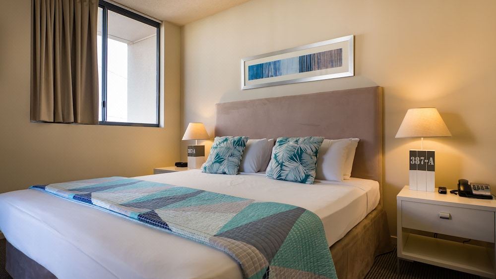 Photo of Bedroom in Burleigh Heads