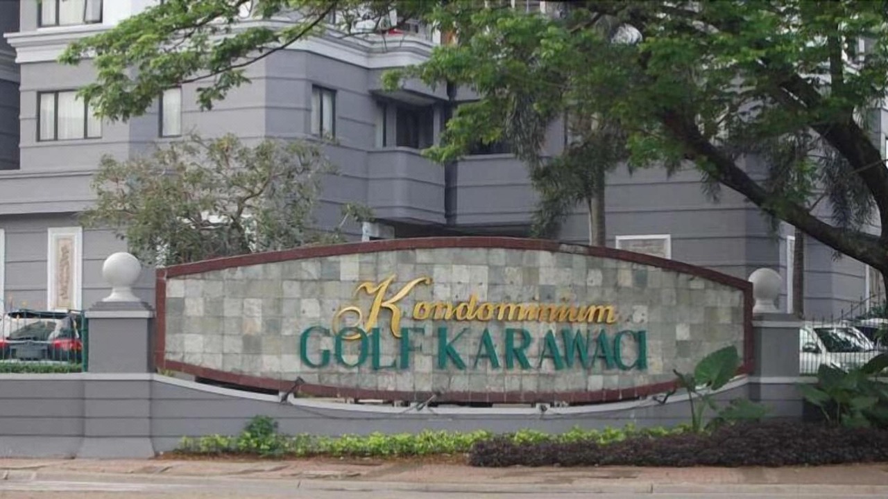 Photo of Buildings in Tangerang