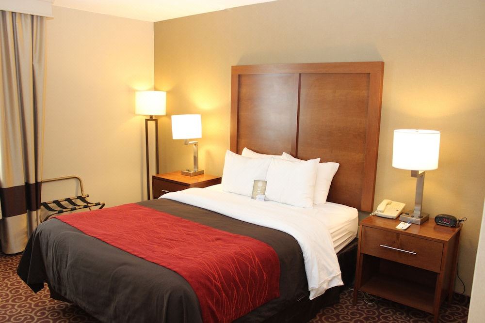 Photo of Bedroom in Bangor