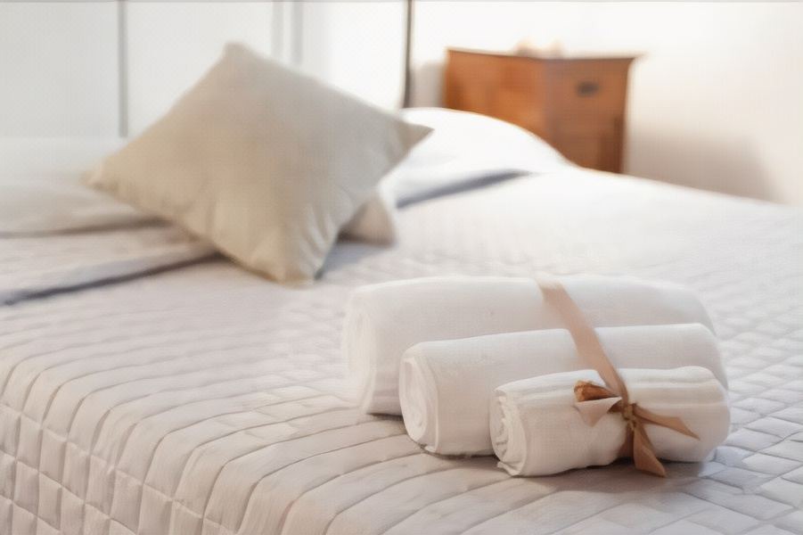 Photo of Bedroom in Rivalto