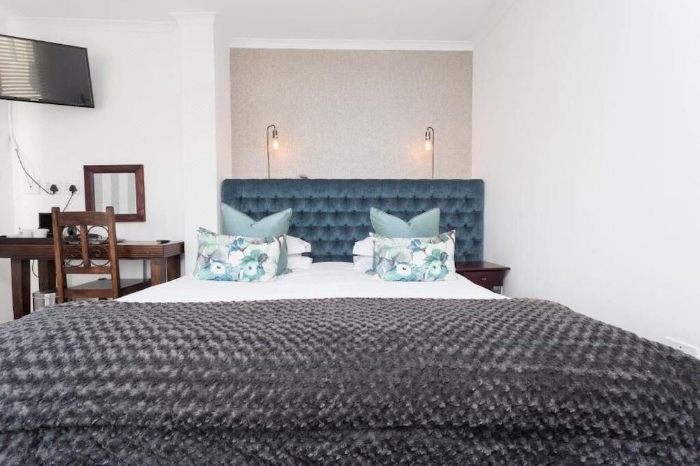 Photo of Bedroom in Fresnaye