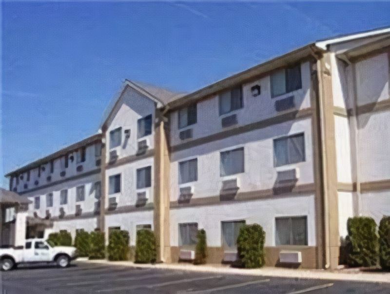 Photo of Buildings in Anderson