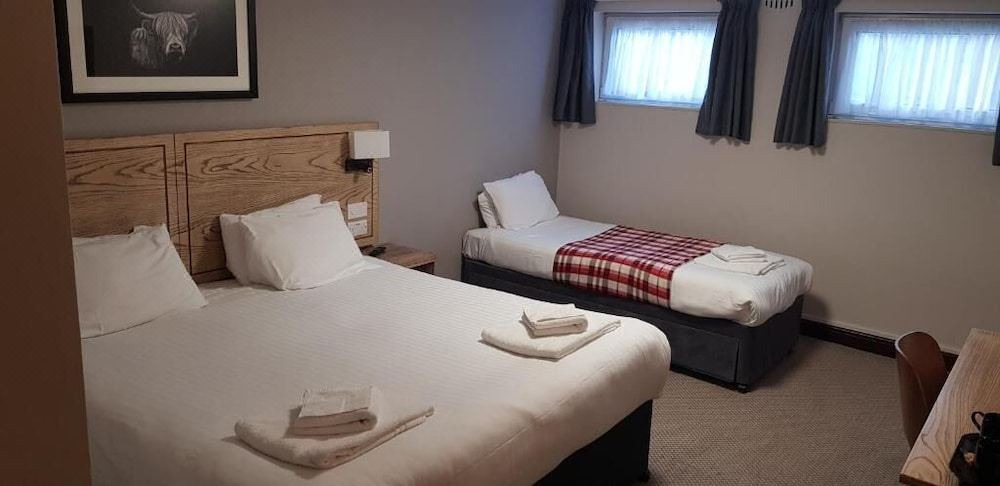 Photo of Bedroom in Cullompton