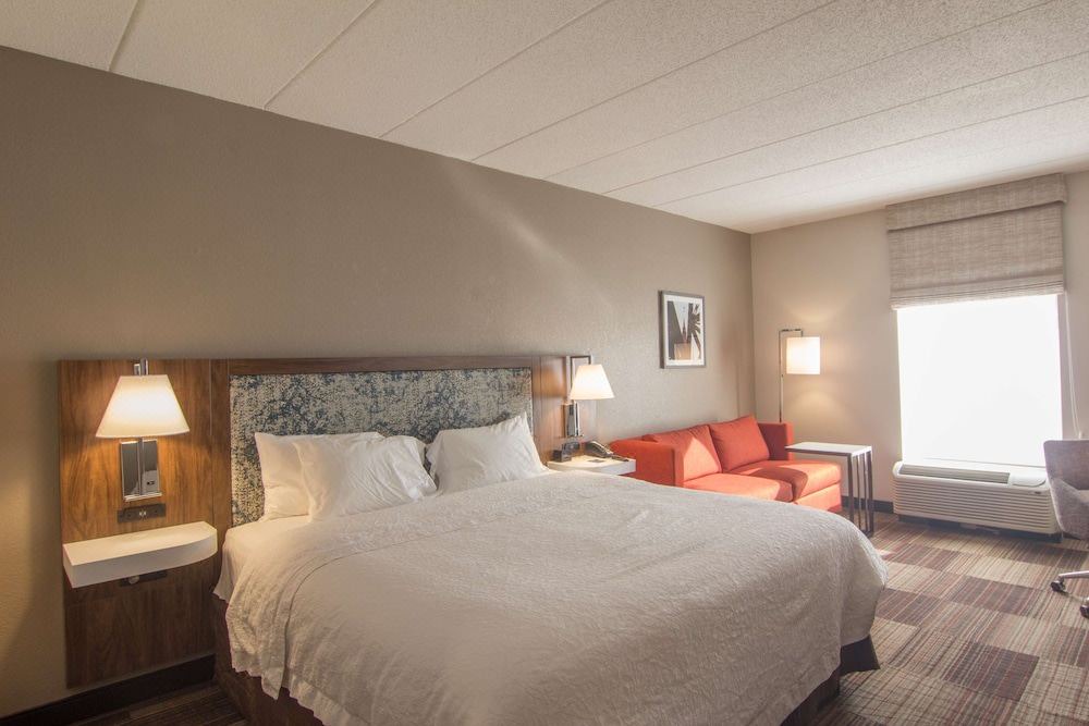 Photo of Bedroom in Medina