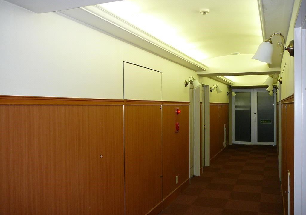Photo of Kitchen in Roppongi