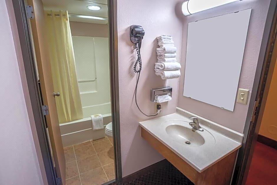 Photo of Bathroom in Burnsville