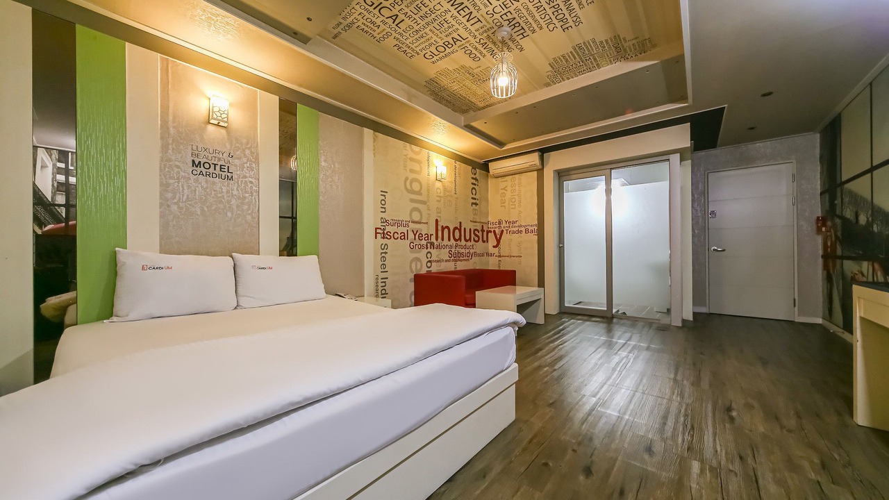 Photo of Bedroom in Sindang-dong