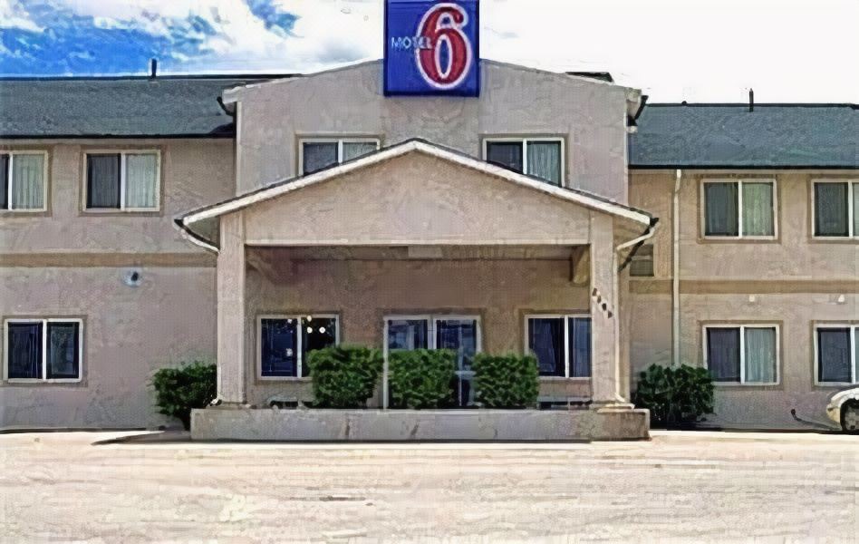 Photo of Buildings in Nephi